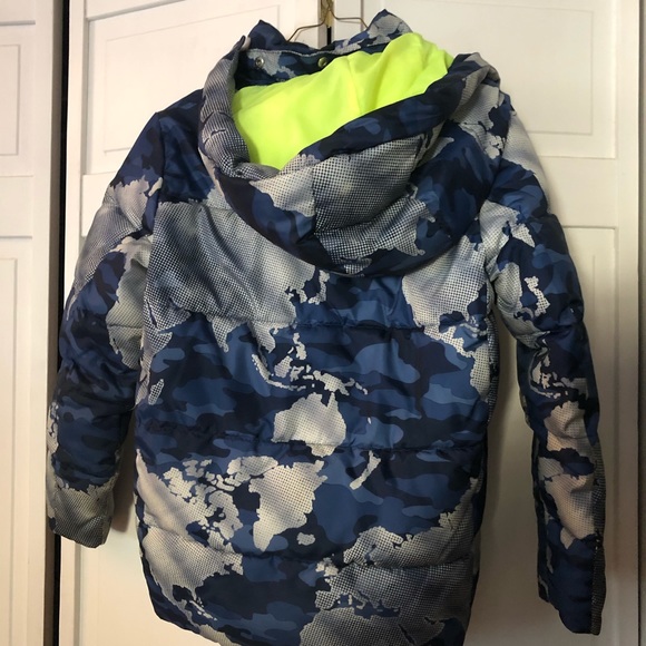 Gap Upcycled Lightweight Puffer Vest | Best Deals From Gap Warehouse Sale 2021 | POPSUGAR Family 